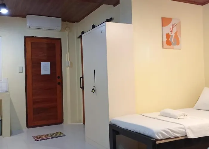 Loti's Manila