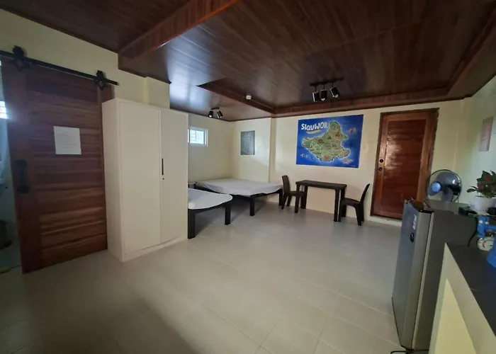 Loti's Manila